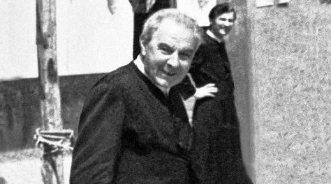 Casa, lavoro e famiglia. L’attualità di Padre Ottorino Marcolini